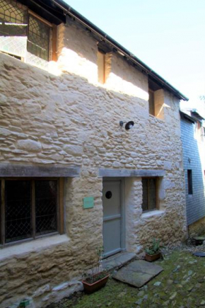 The Merchant's House